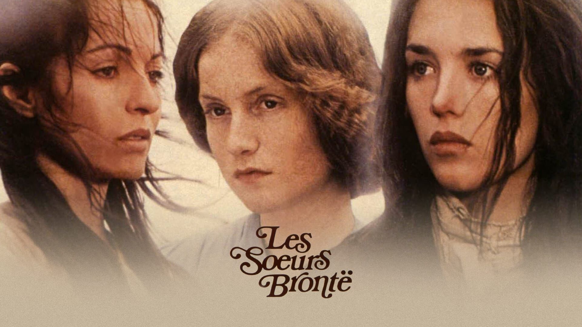 Les soeurs Brontë