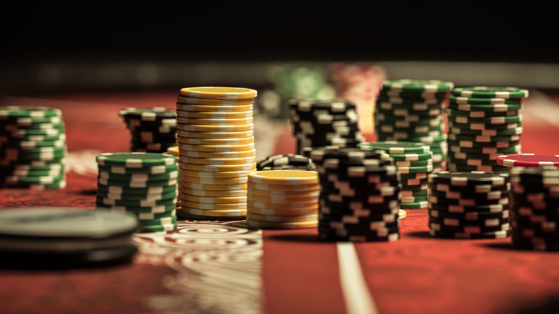 World Poker Tour Greatest Shows