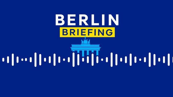A weekly roundup of German politics
