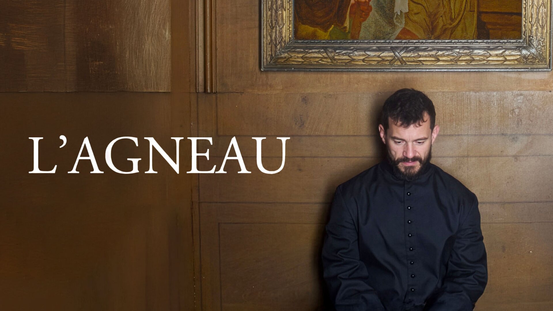 L'Agneau