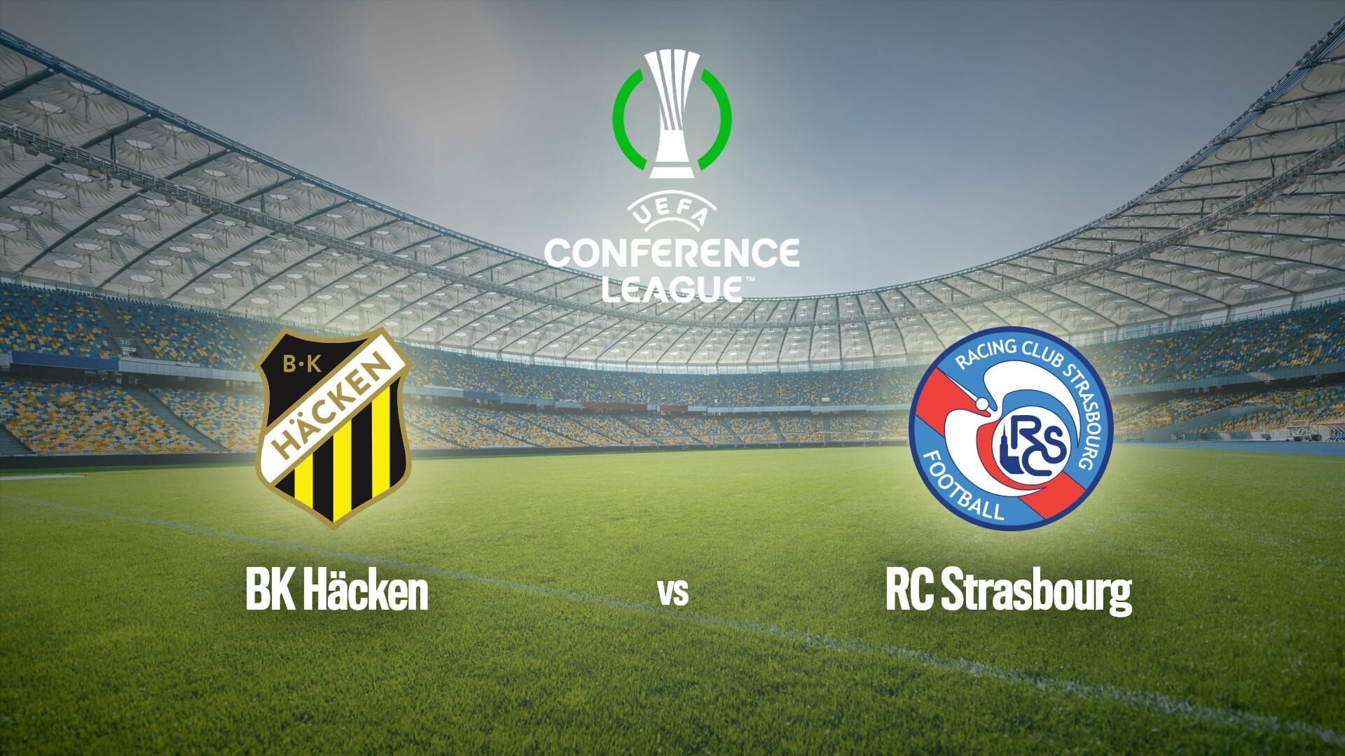 Football : Ligue Conférence