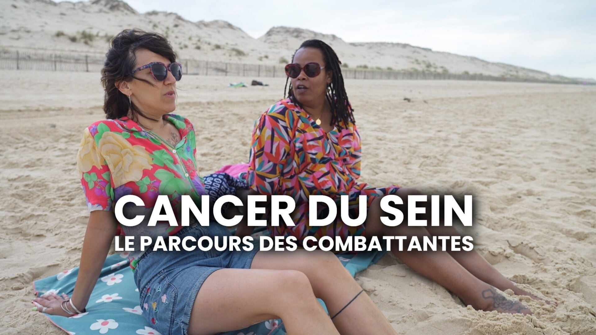 Cancer du sein, le parcours des combattantes