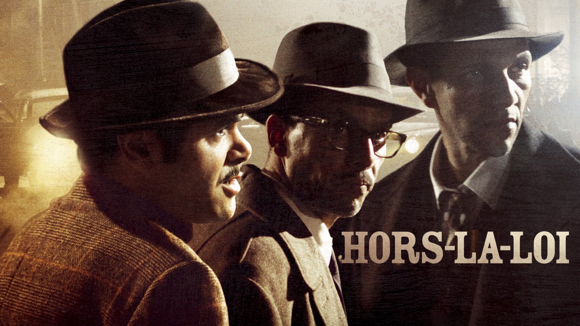 Hors-la-loi