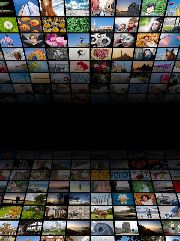 Thierry Cham, forever young tour