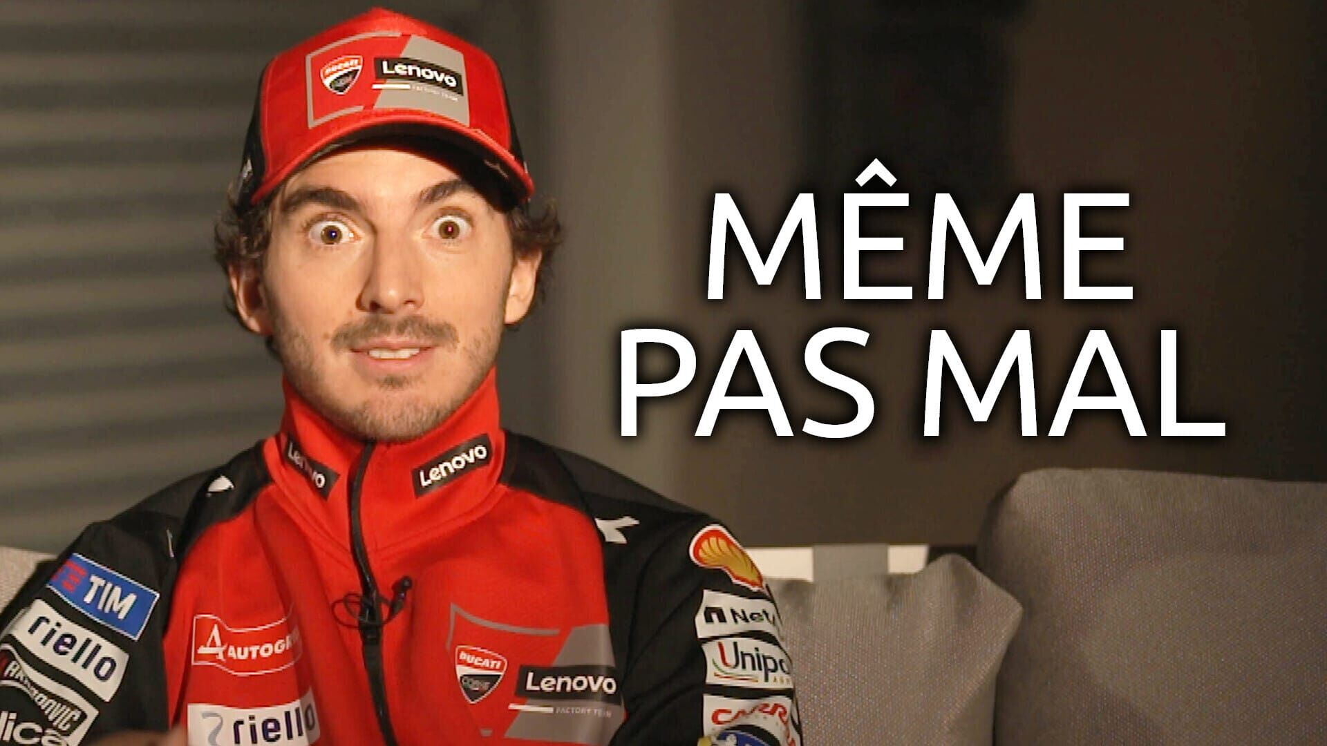 Même pas mal