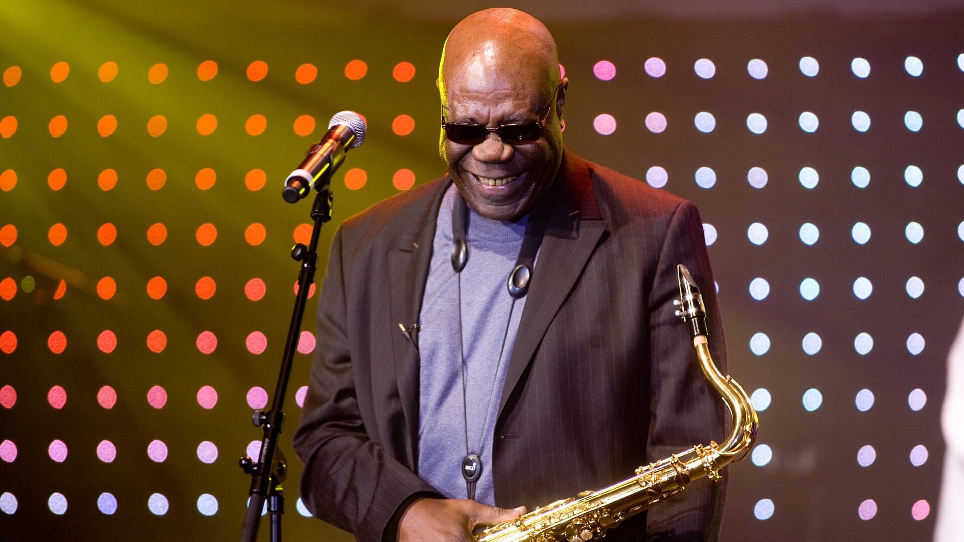 Concert Africa Break à Lille