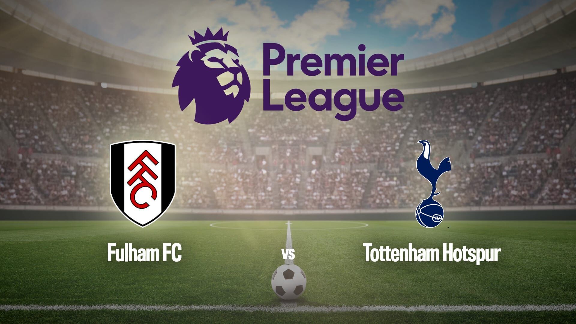 Football : Premier League