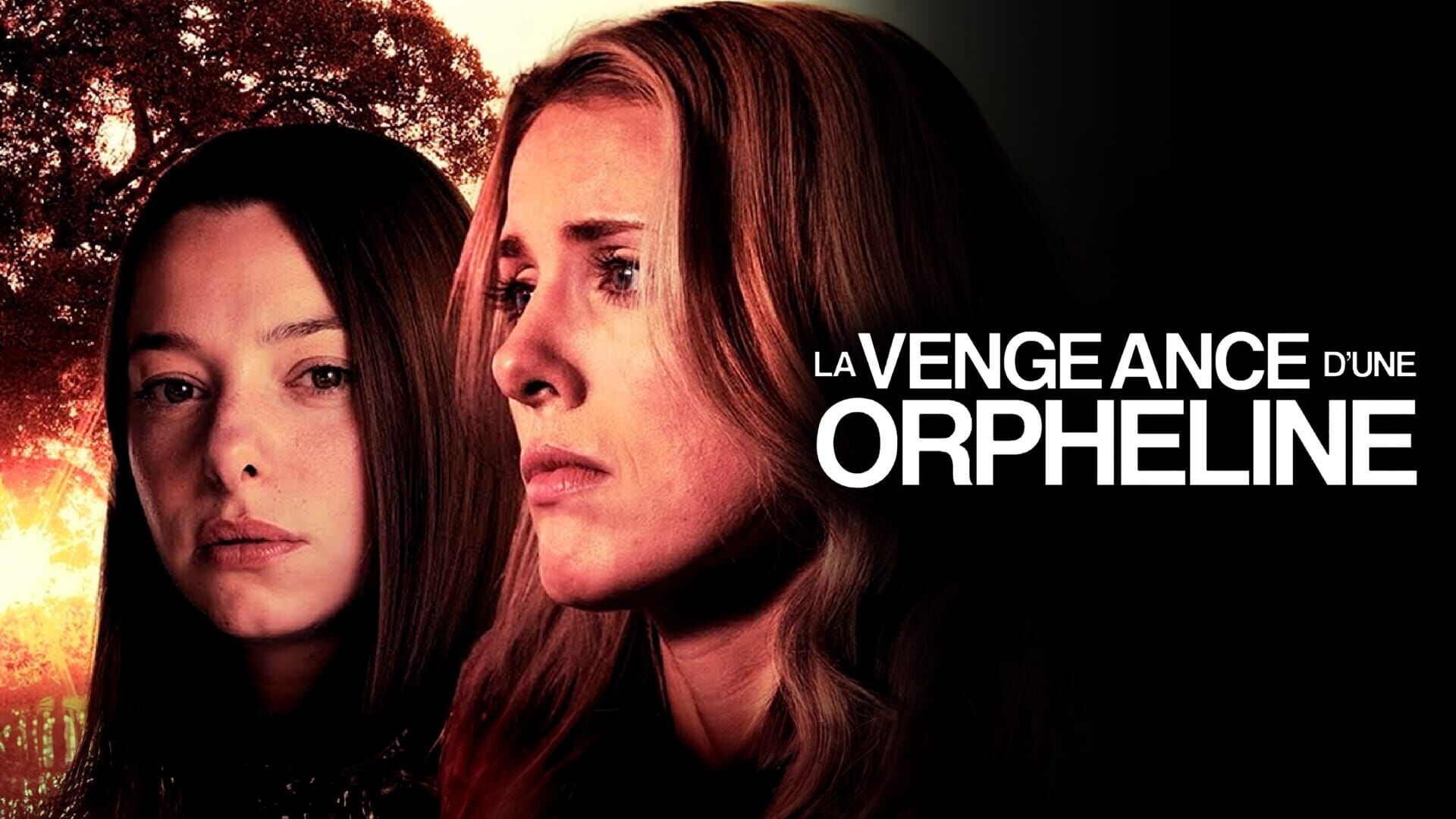 La vengeance d'une orpheline