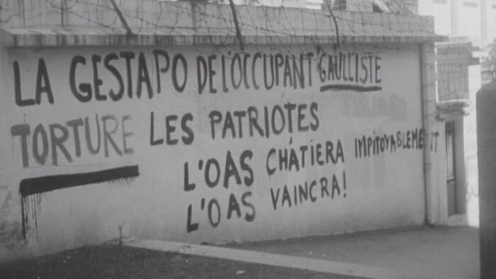 L'indépendance