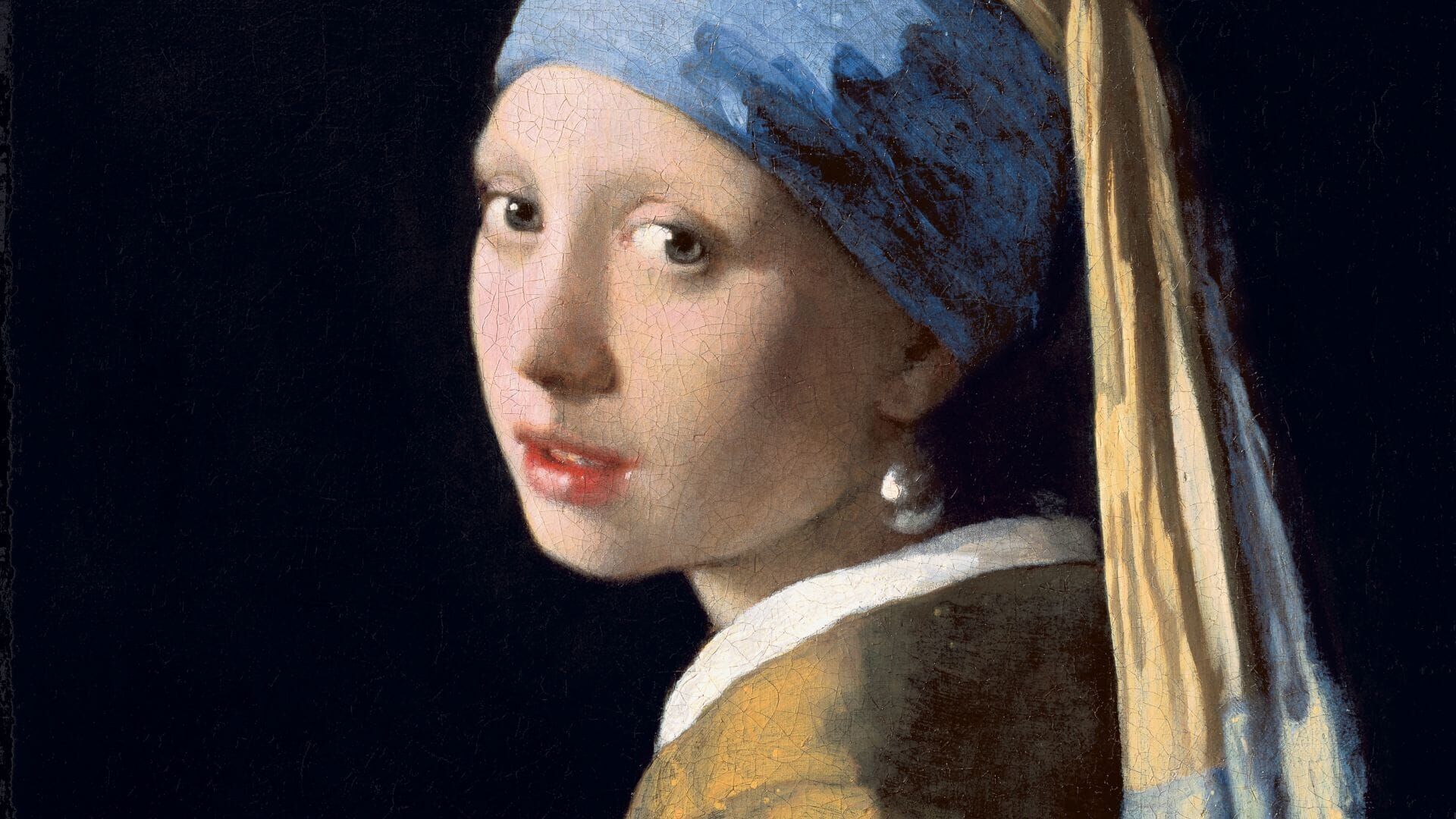 La Jeune Fille à la perle