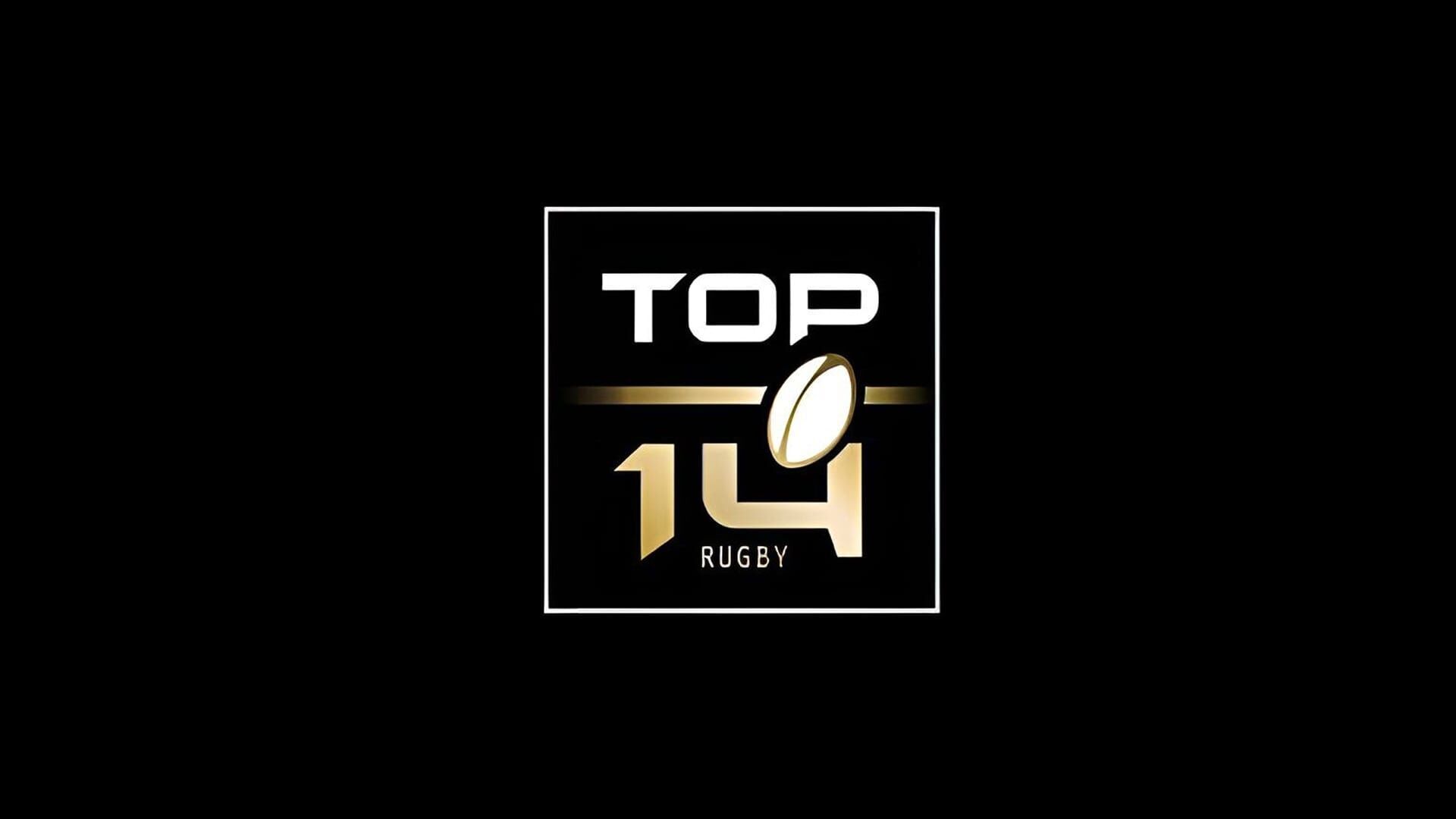 Rugby : Top 14