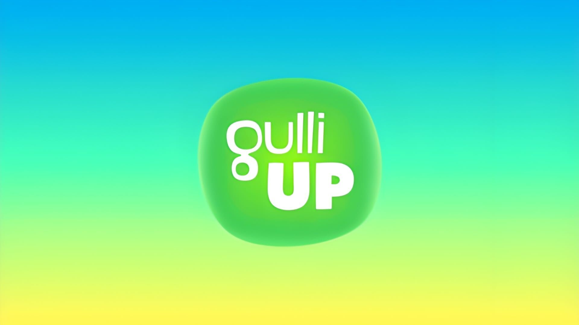 Gulli up