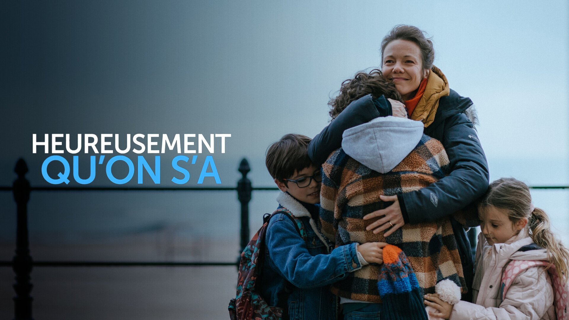 Heureusement qu'on s'a