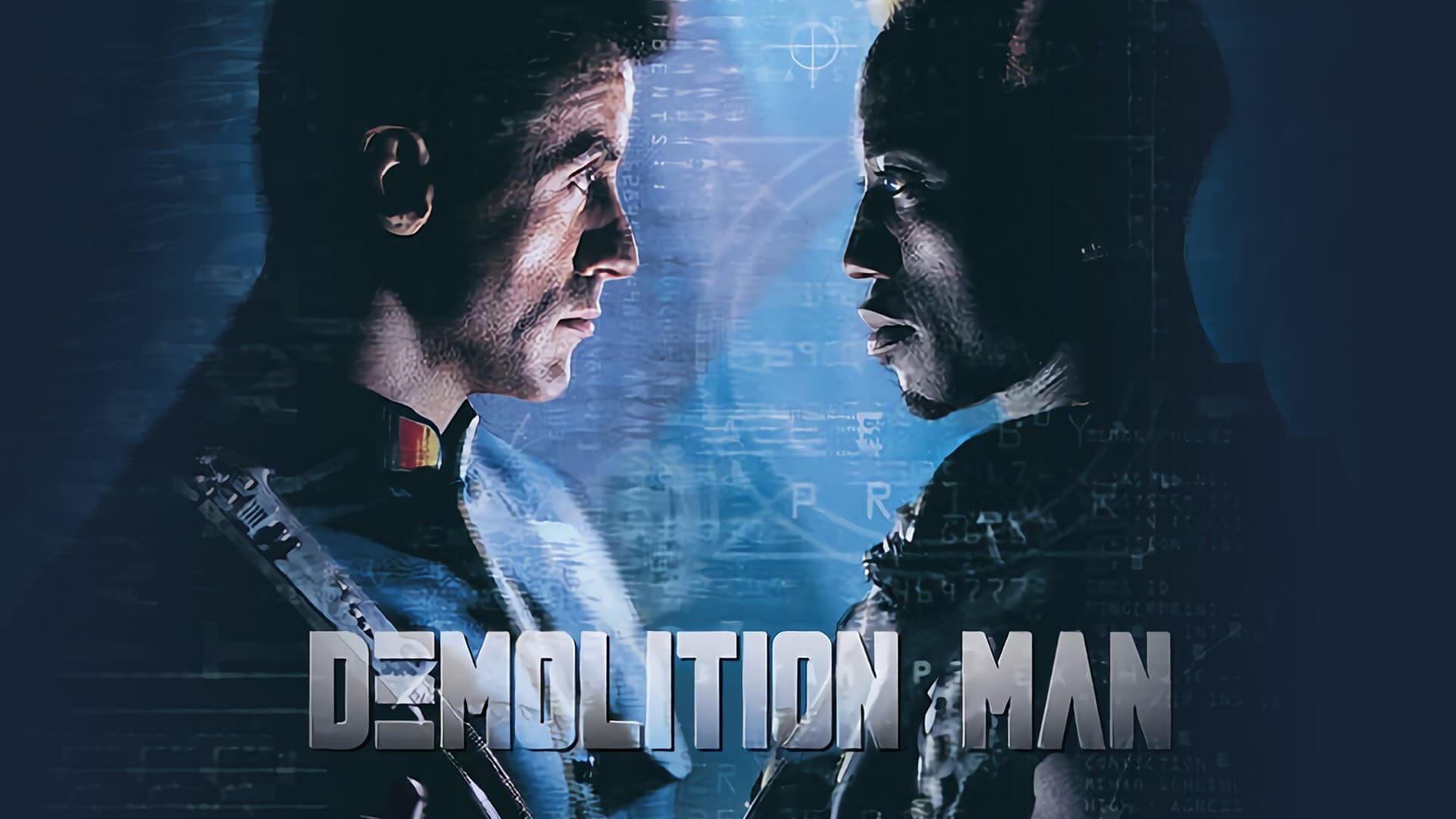 Demolition Man