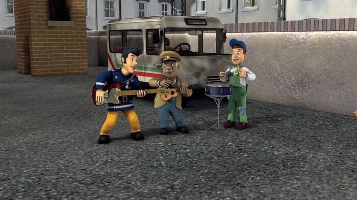 Discorde musicale
