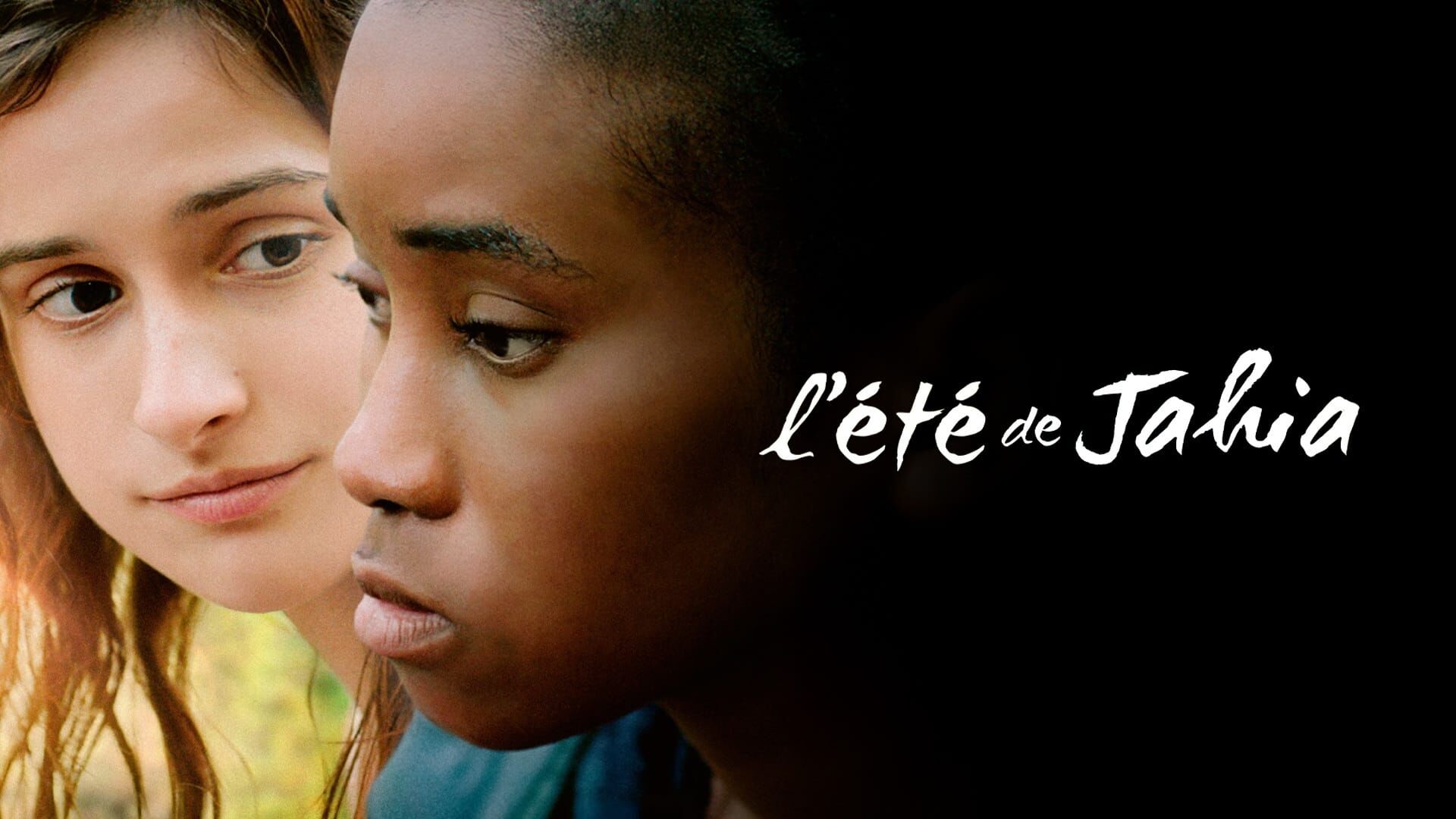L'été de Jahia