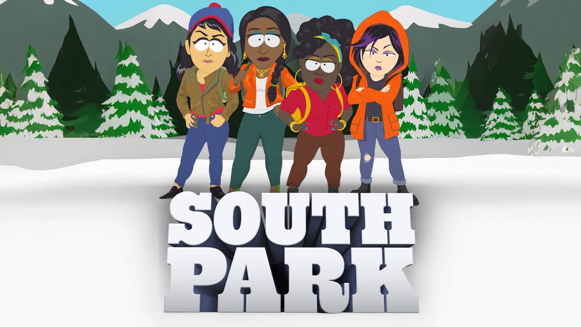 South Park