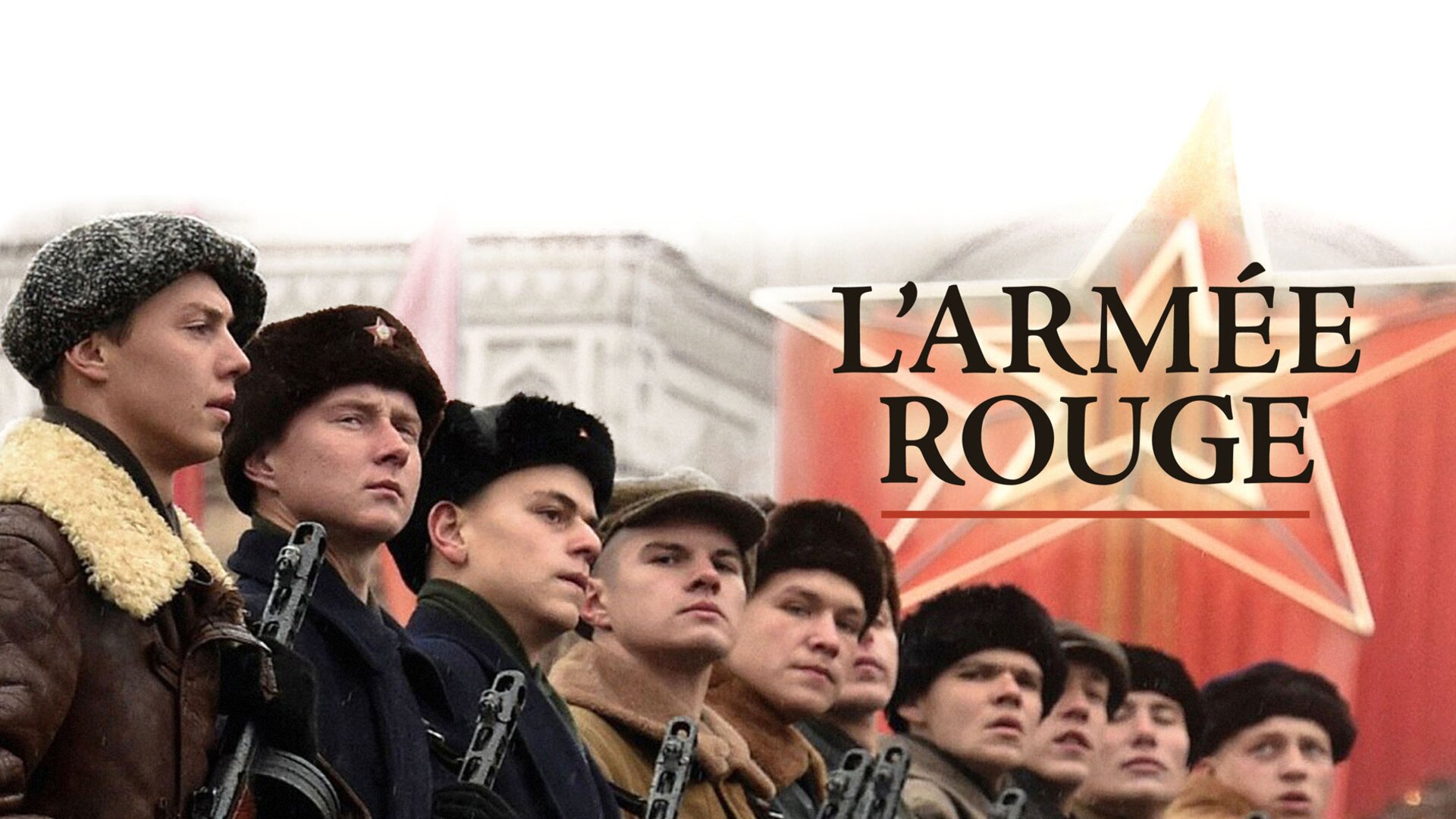 La grande guerre patriotique