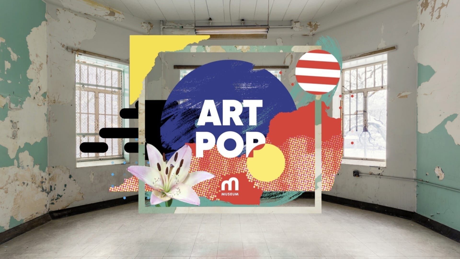 Arts Numériques : (R)évolution ?