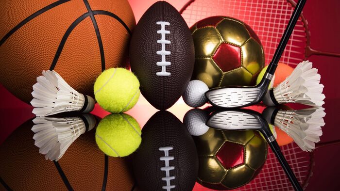 World Sport