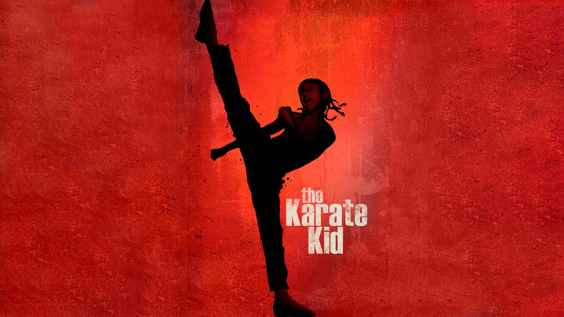 Karaté Kid