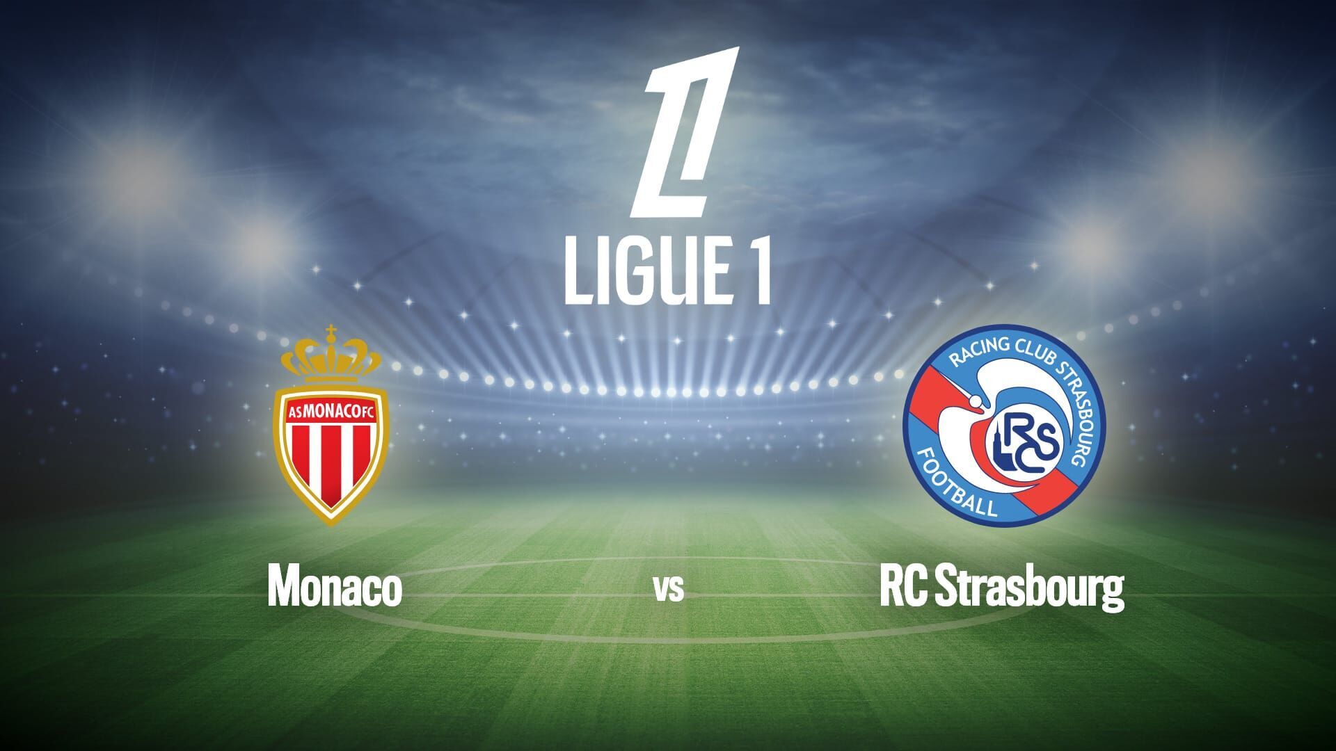 Football : Ligue 1 McDonald's
