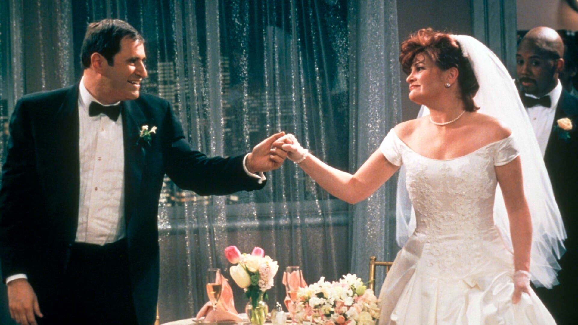 Le mariage de Paul