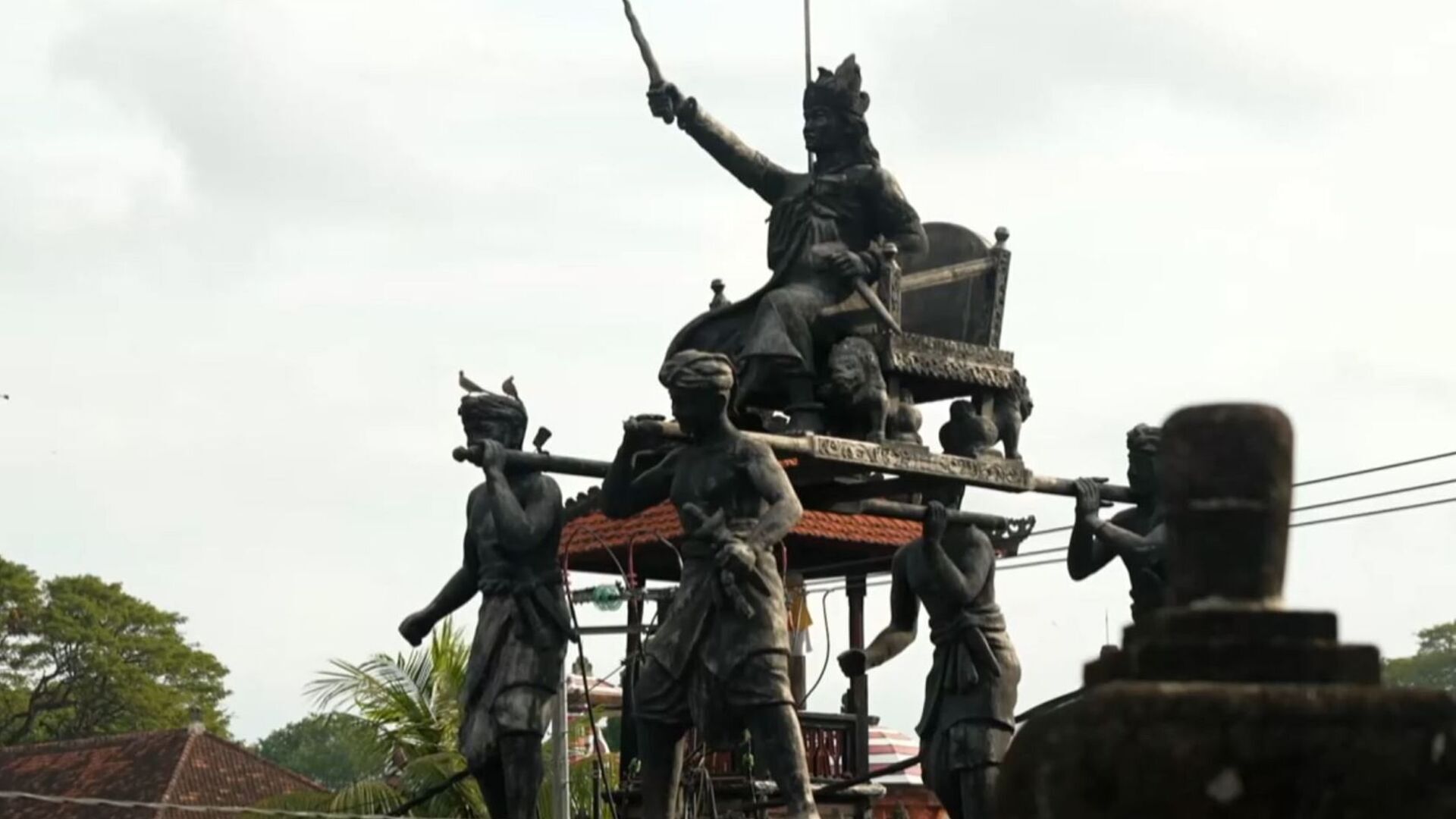 Invitation au voyage