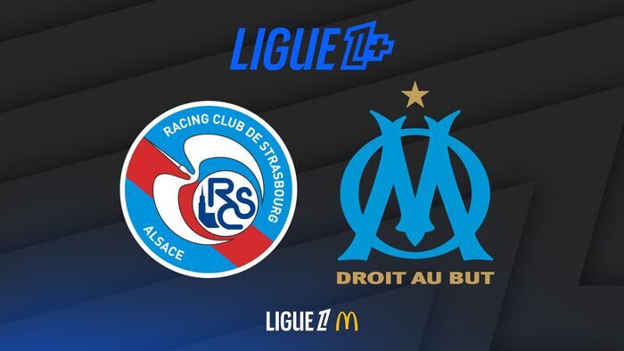 Football : Ligue 1 McDonald's