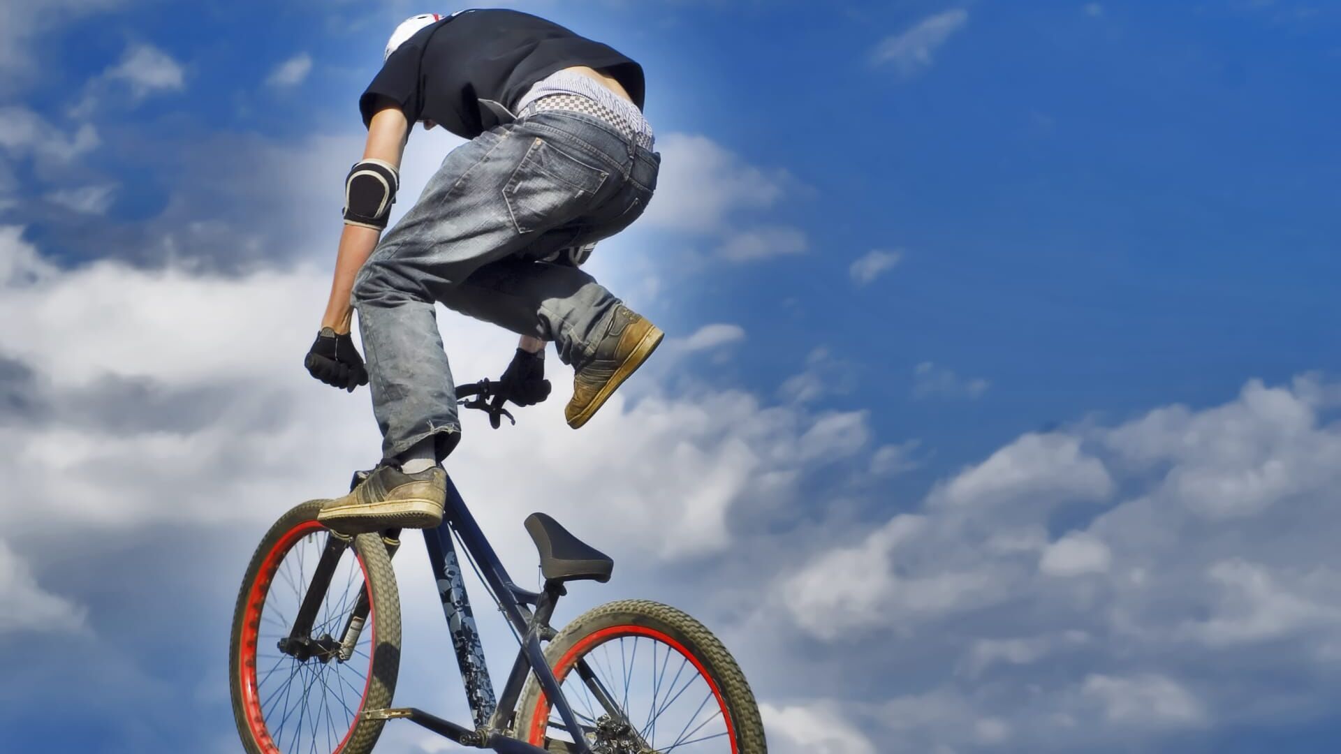 BMX : Championnats d'Europe freestyle