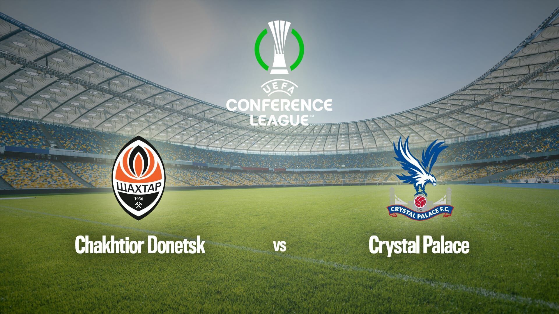 Football : Ligue Conférence