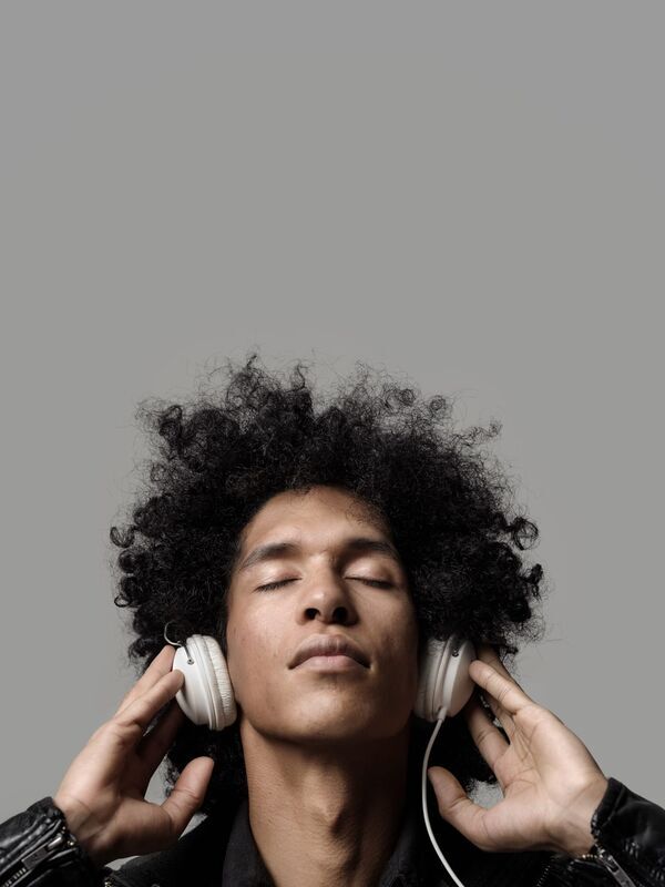 Perle Lama au Bataclan