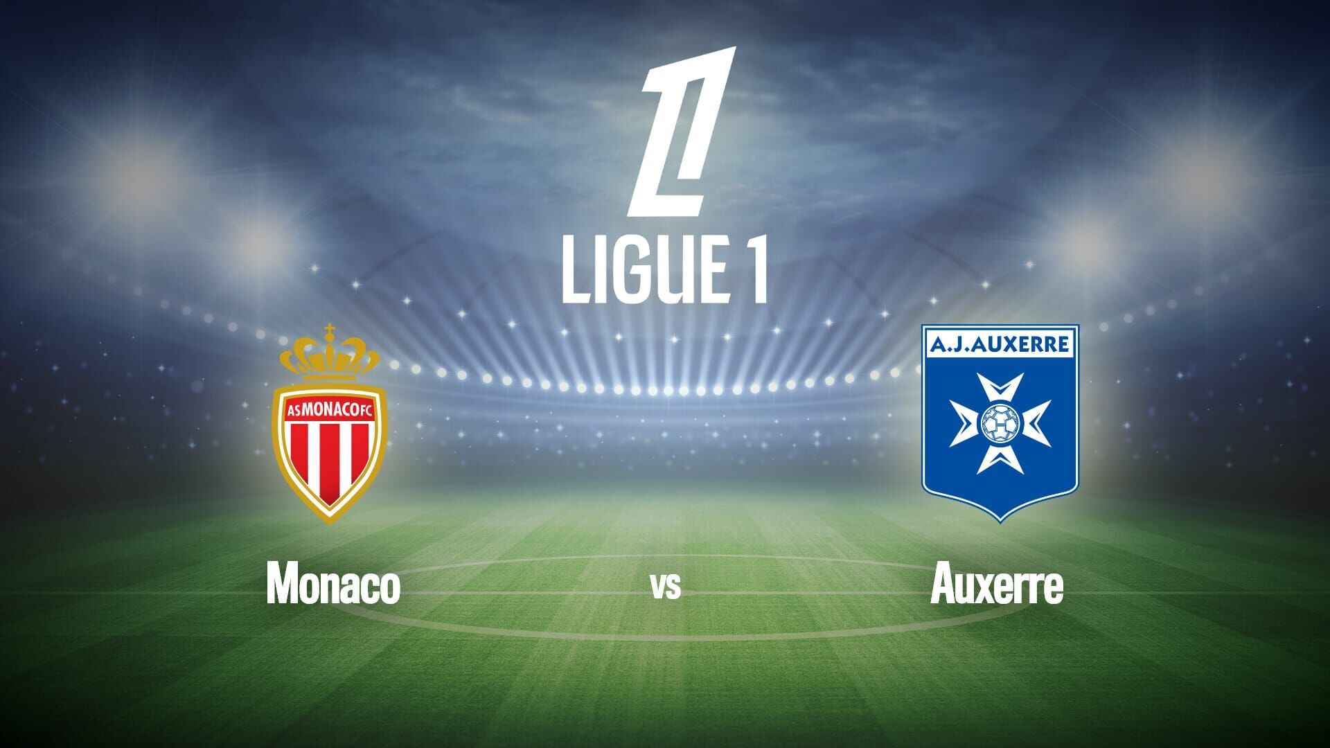 Football : Ligue 1 McDonald's