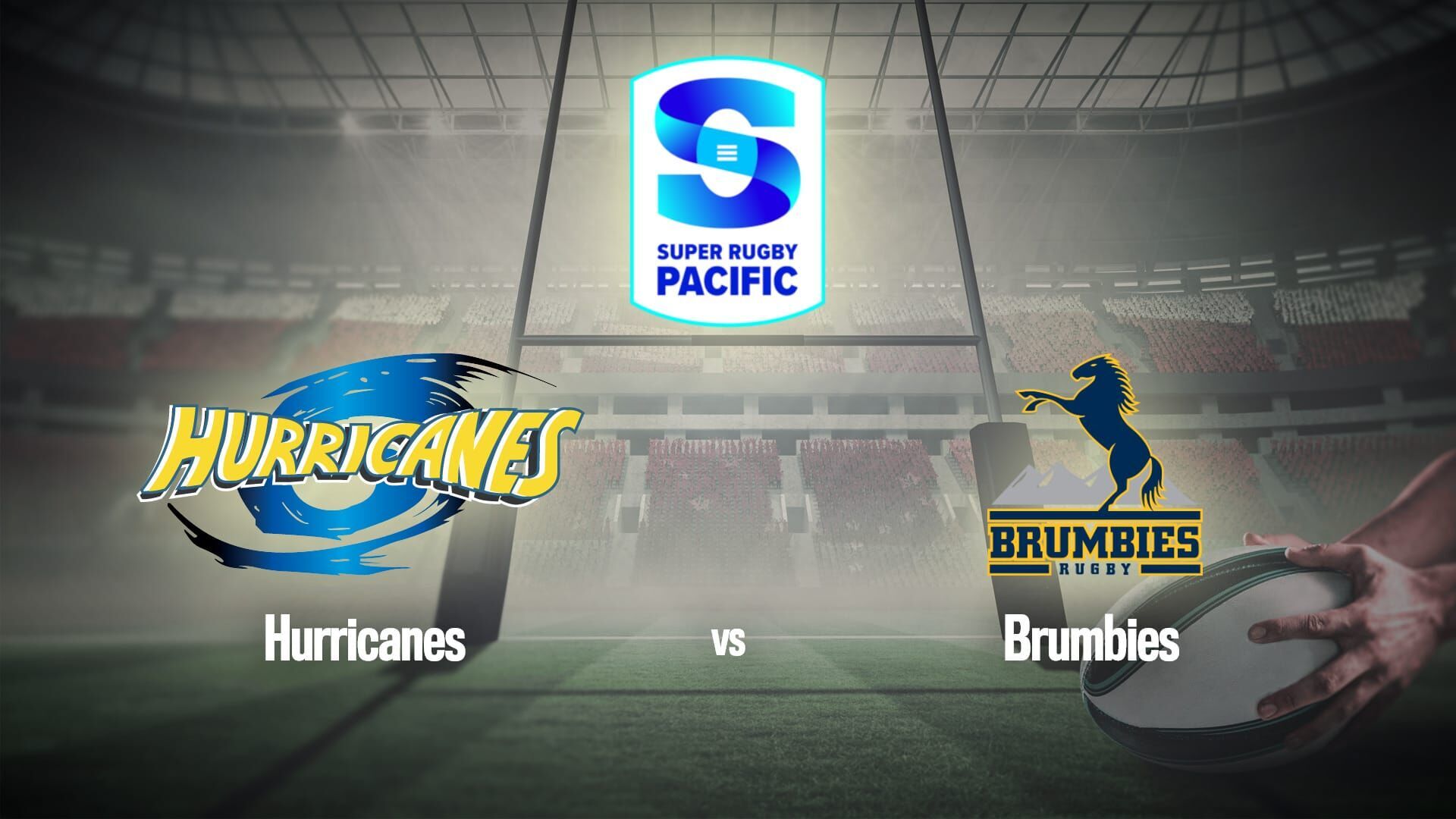 Rugby : Super Rugby Pacific