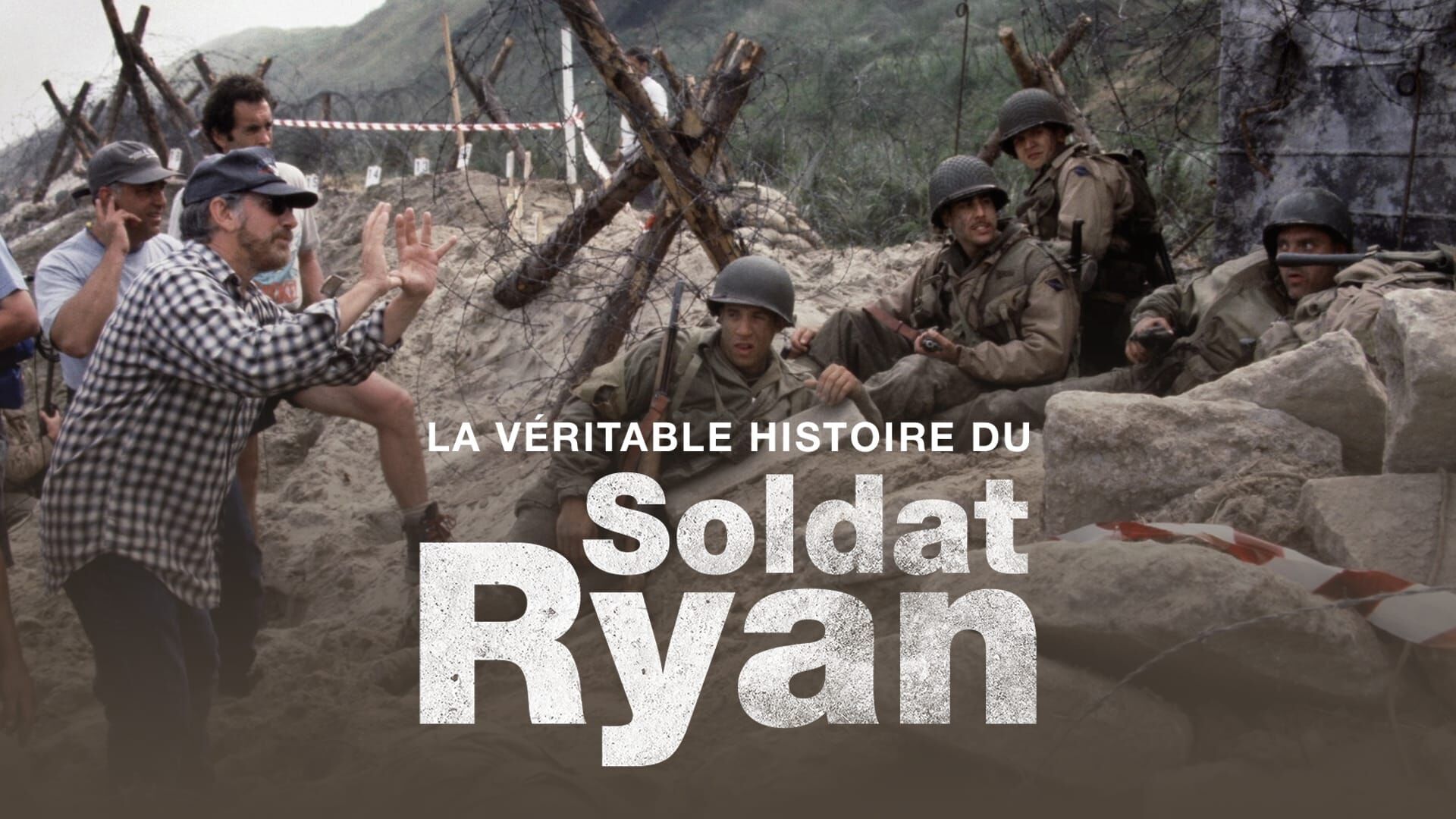 La véritable histoire du soldat Ryan