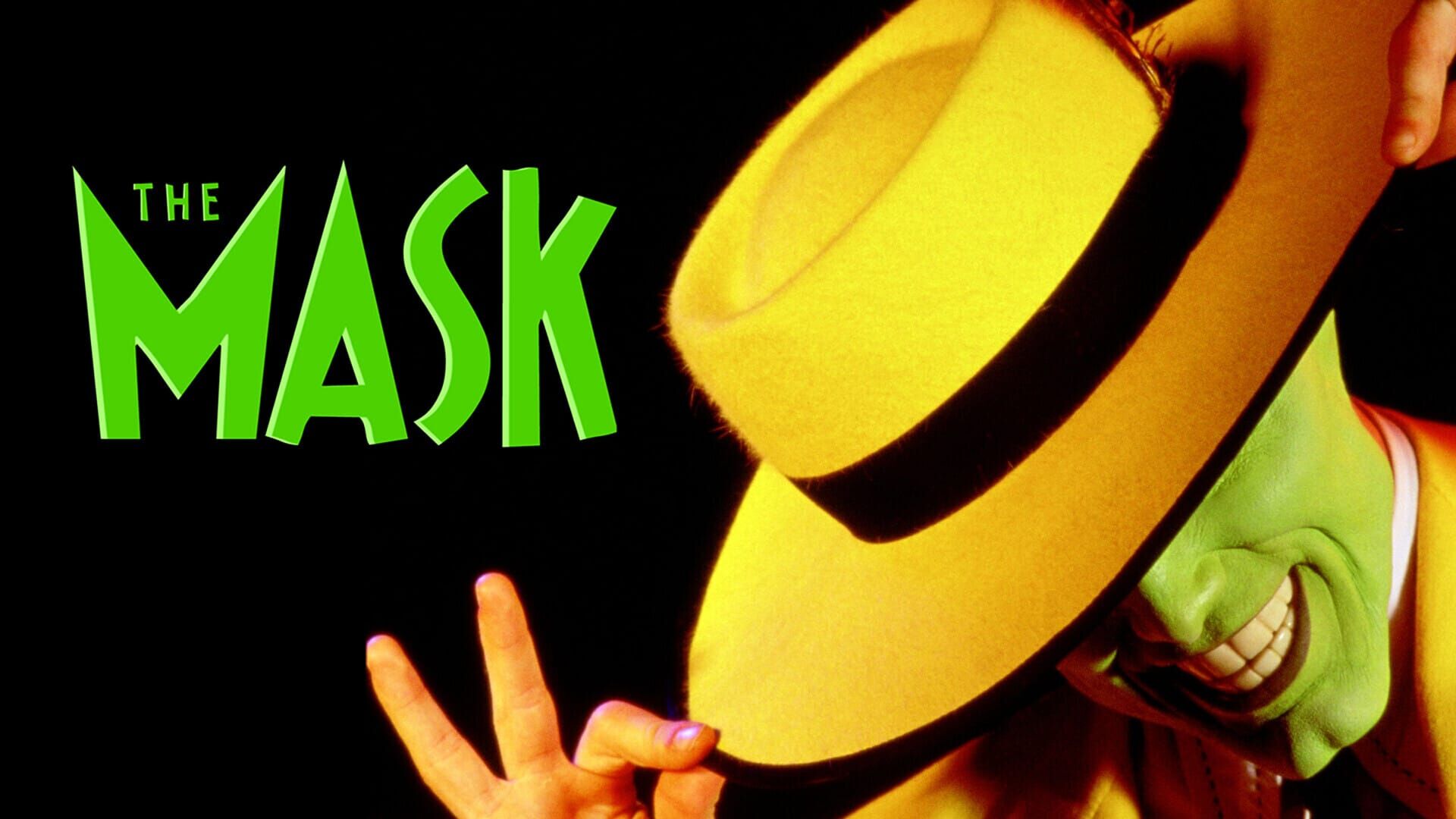 The Mask