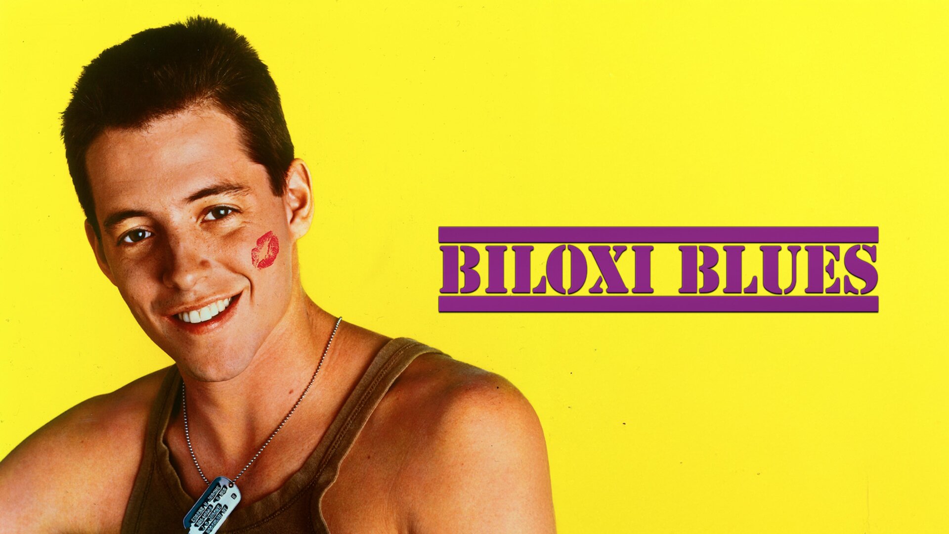 Biloxi Blues