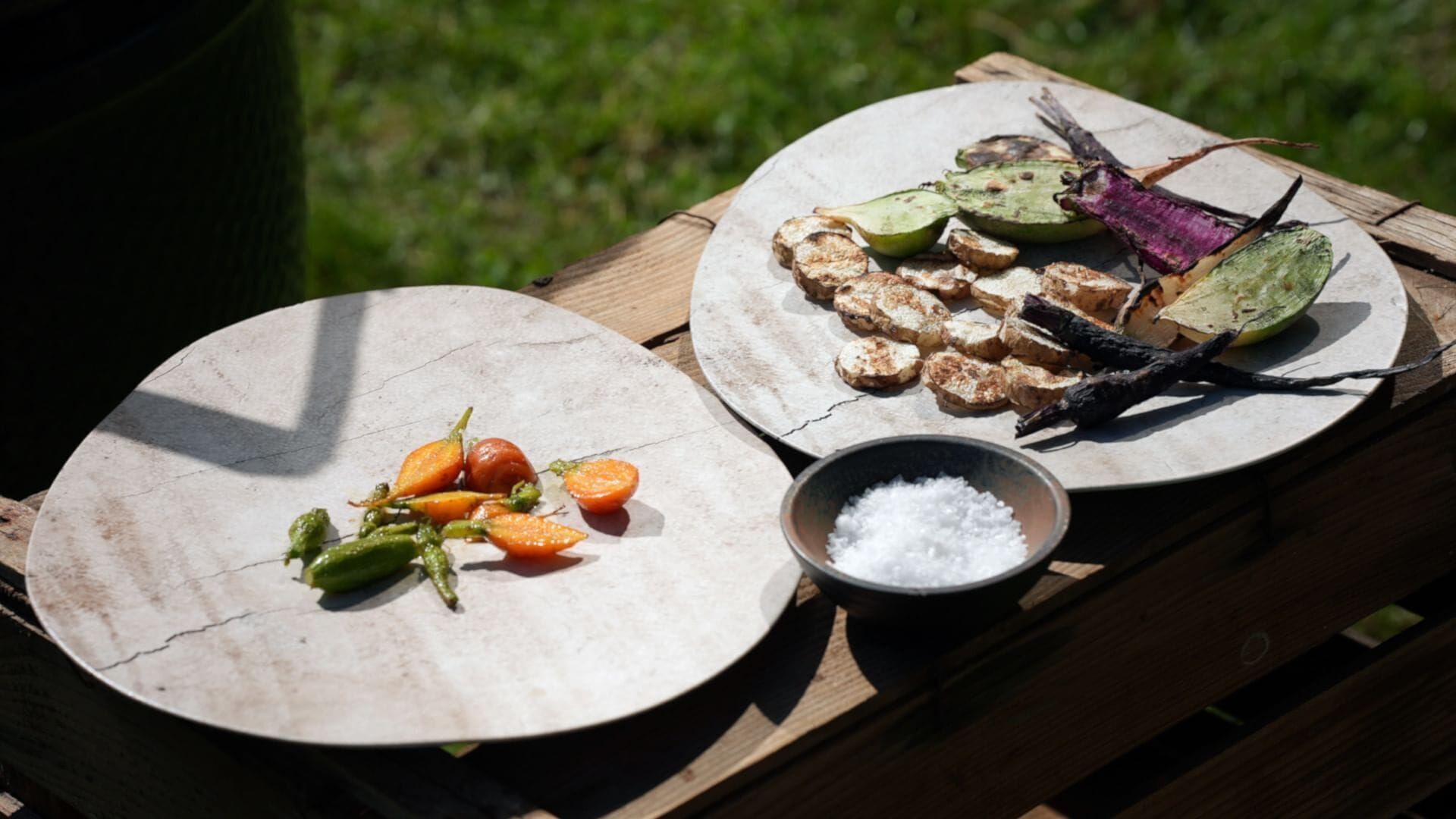 Du nord à la vallée de l'Isarco