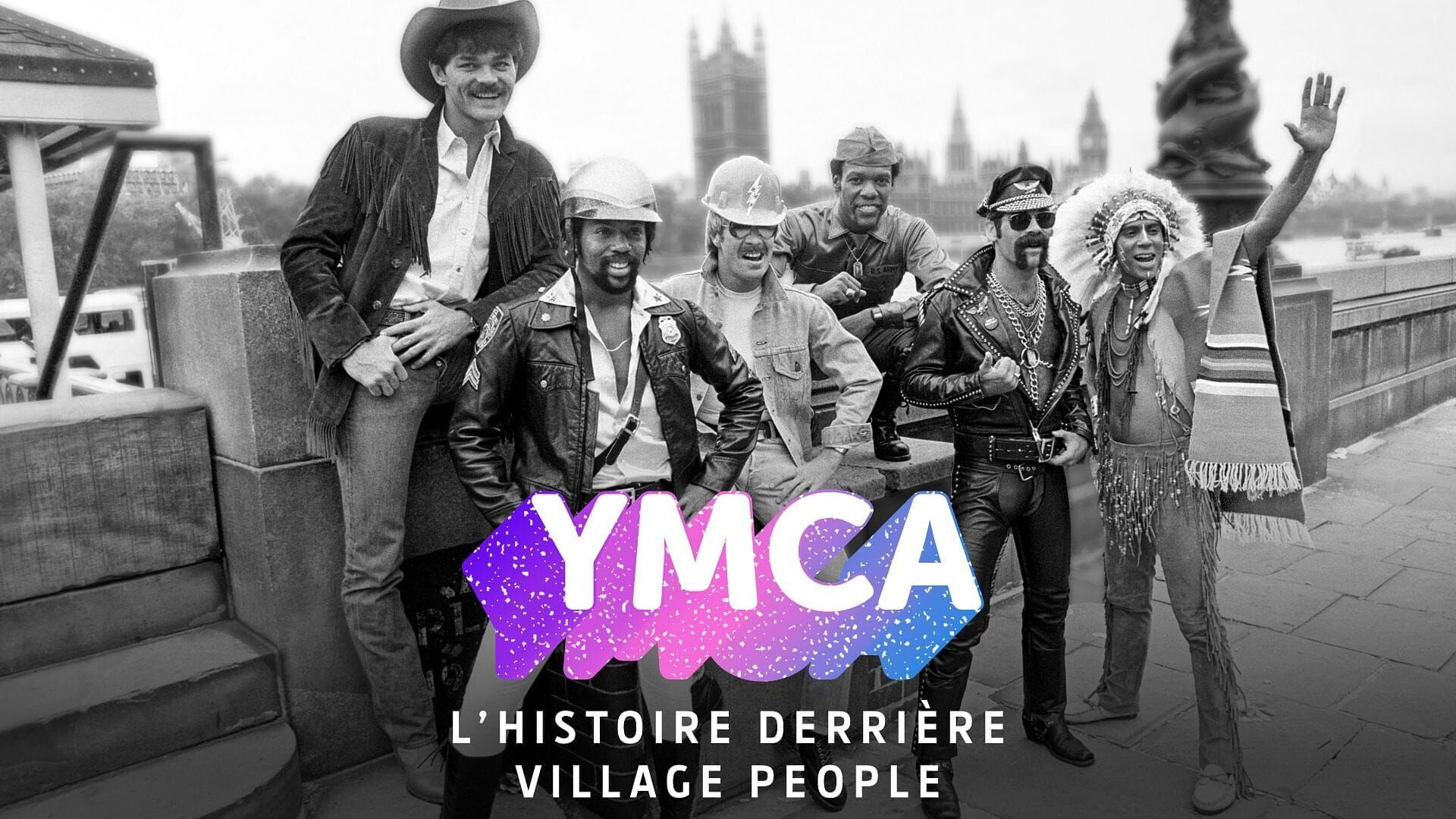 YMCA : L'histoire derrière Village People