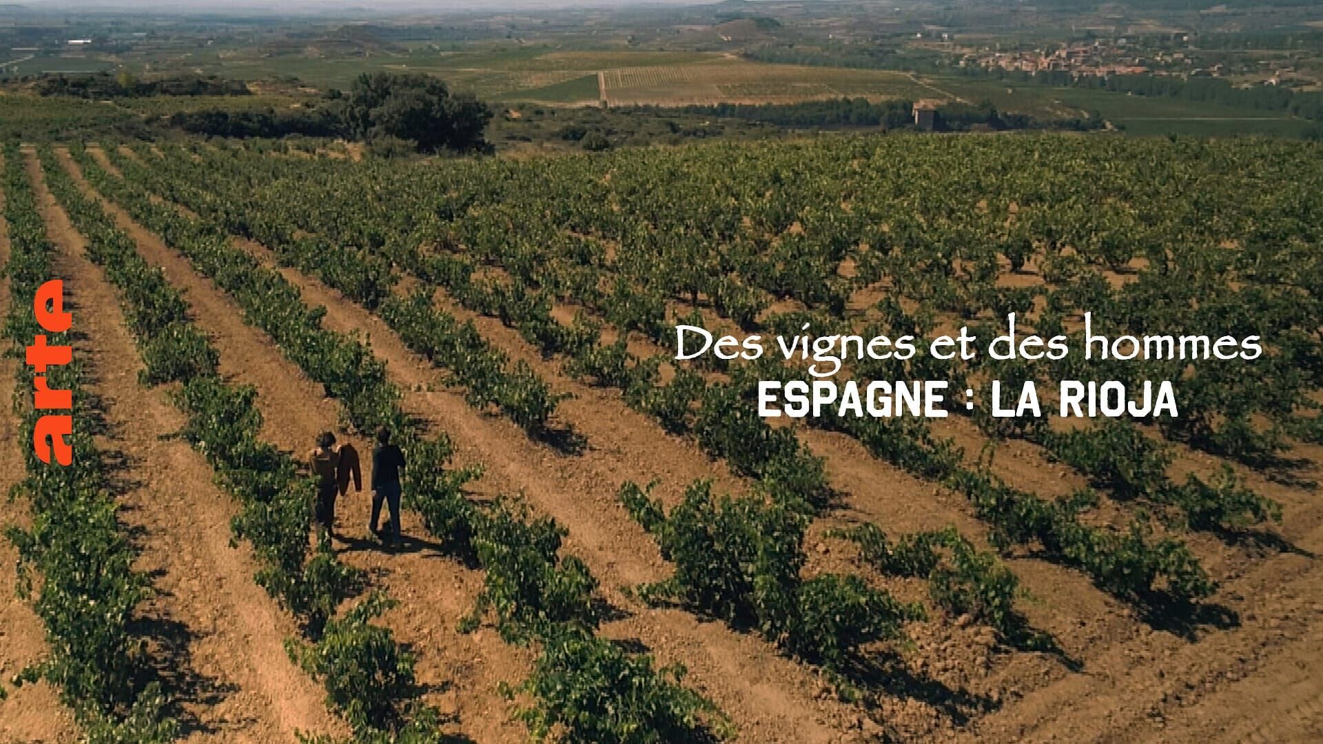 Espagne : La Rioja, les gardiens de la tradition