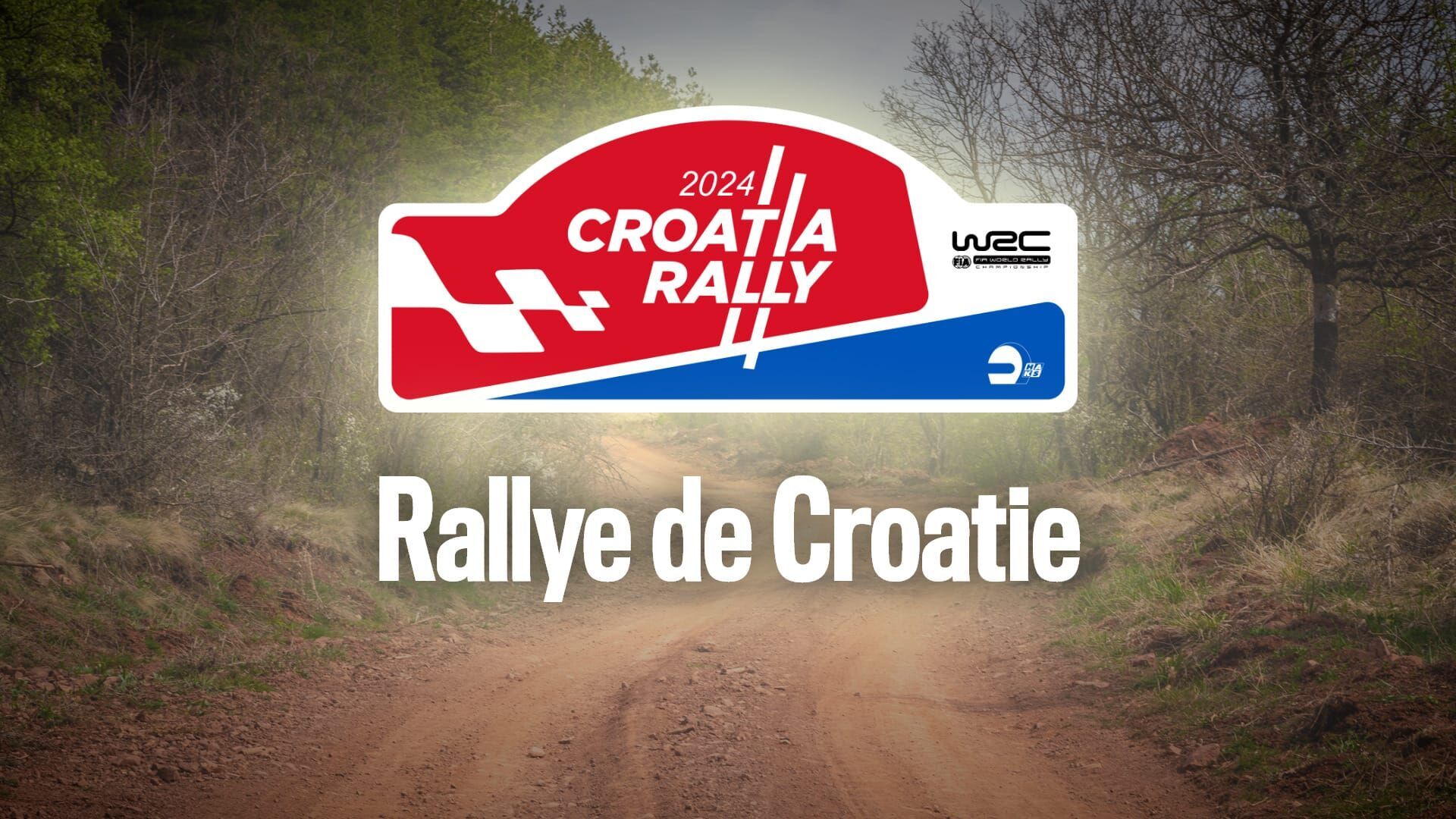 Rallye : WRC, Rallye de Croatie