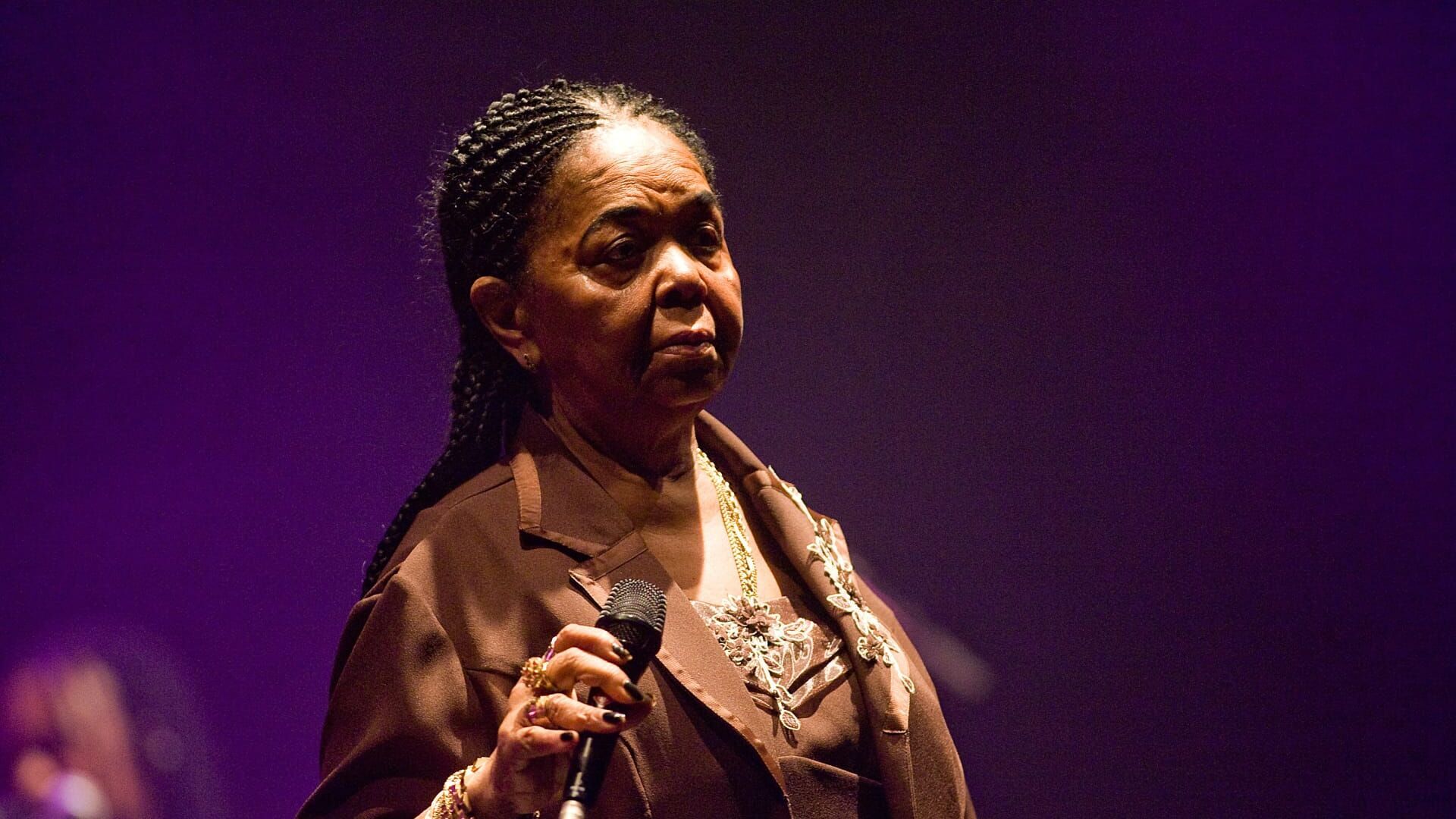 Cesária Évora