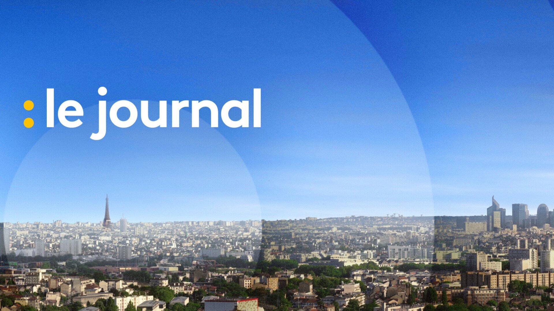 Le journal