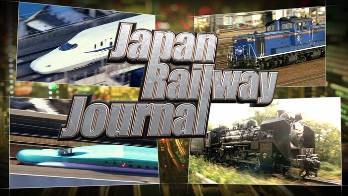 JR Ome Line: Turning Railway Stops into Overnight Stops