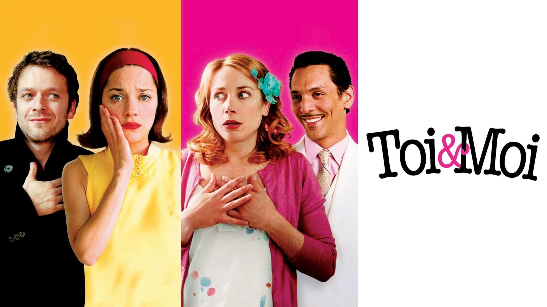 Toi et moi