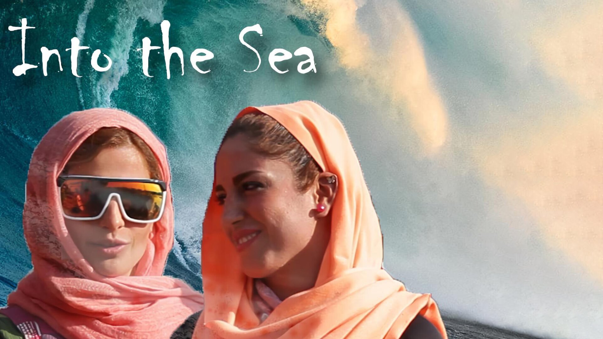 Into the Sea