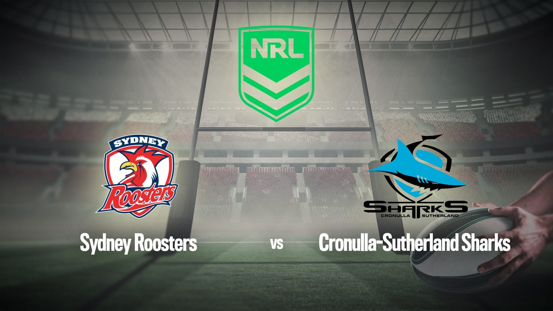 Rugby à XIII : NRL