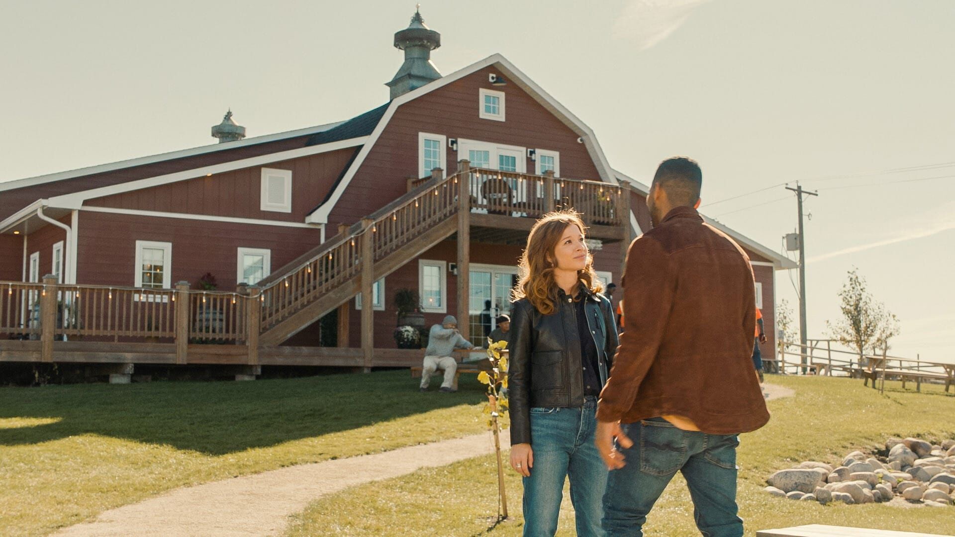 Les vicissitudes du vigneron