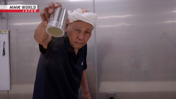 Tradition and Innovation in Sake Brewing