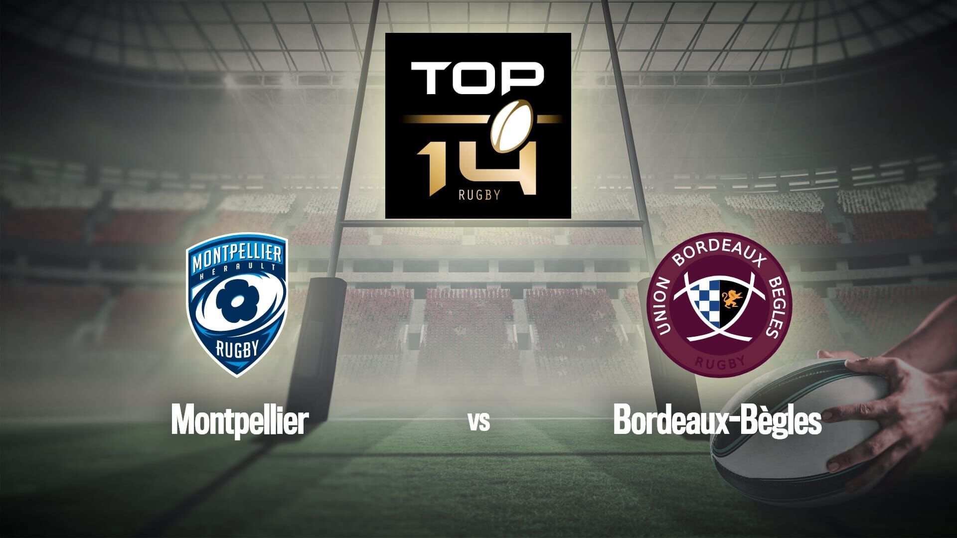 Rugby : Top 14